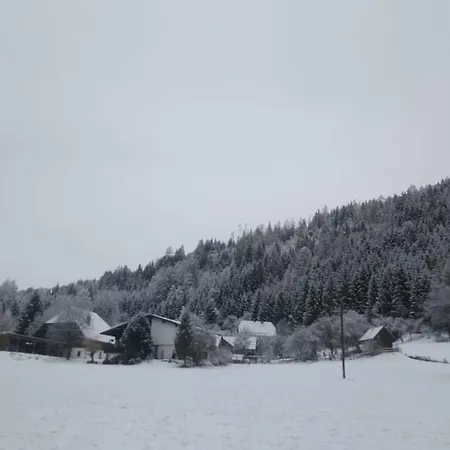 Kwatera prywatna Nockalm *