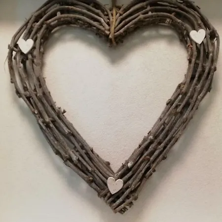 Kwatera prywatna Nockalm *