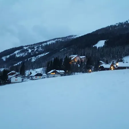 Nockalm Ostanak kod kuće Bad Kleinkirchheim