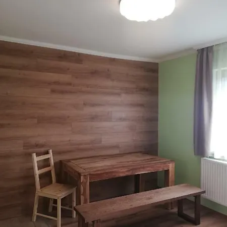 Nockalm Homestay