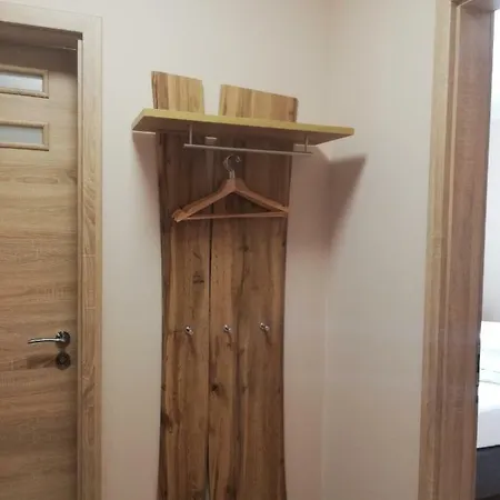 Nockalm Kwatera prywatna Bad Kleinkirchheim