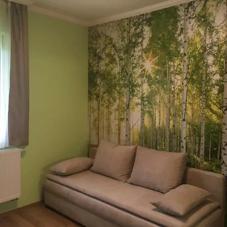 Nockalm Kwatera prywatna *