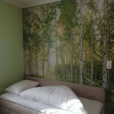 Nockalm Kwatera prywatna