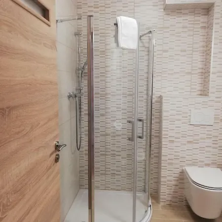 Kwatera prywatna Nockalm Bad Kleinkirchheim