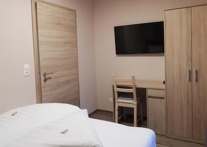 Nockalm Kwatera prywatna *