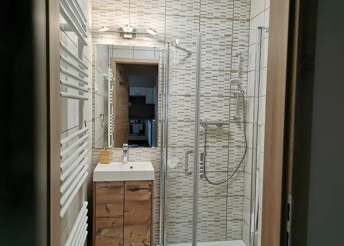 Nockalm Kwatera prywatna *