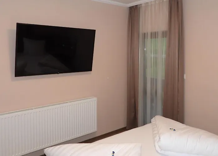 Kwatera prywatna Nockalm *