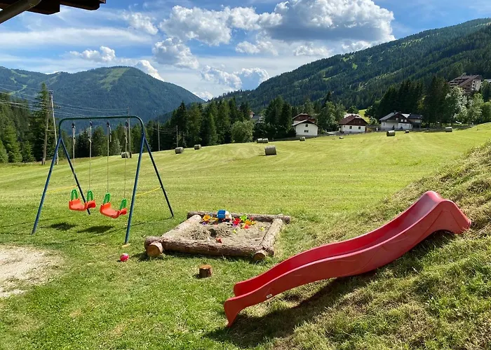 Nockalm * Bad Kleinkirchheim
