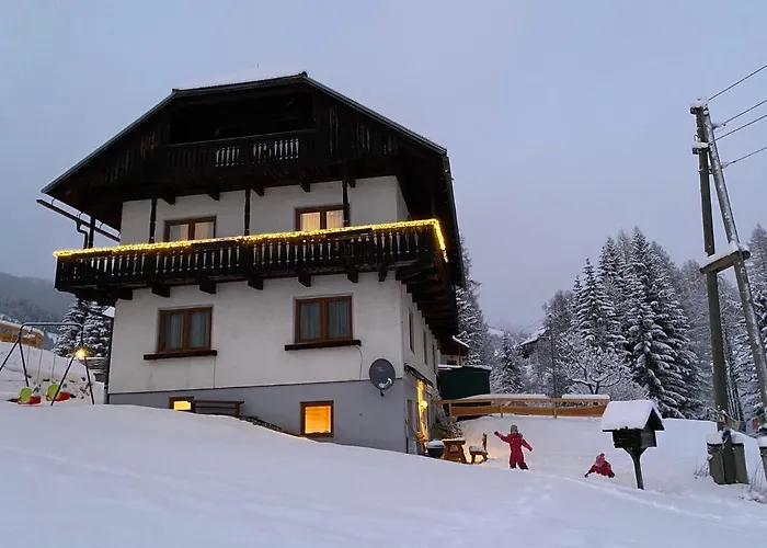 Nockalm * Bad Kleinkirchheim