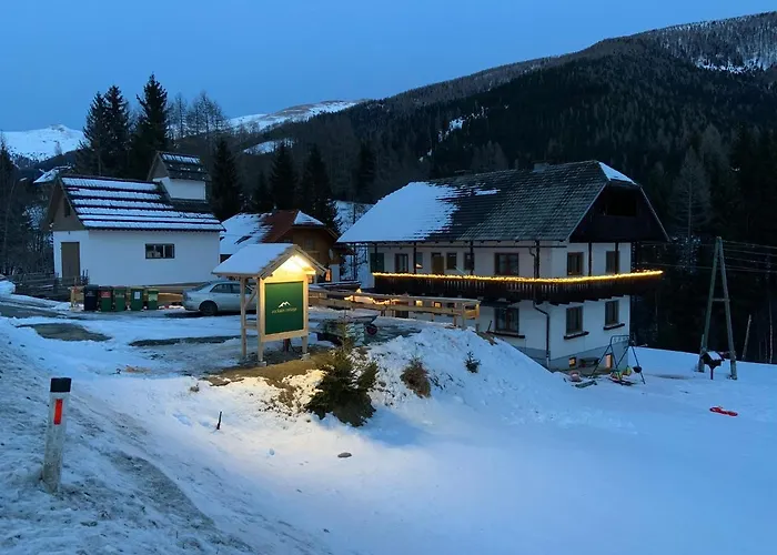 Nockalm * Bad Kleinkirchheim