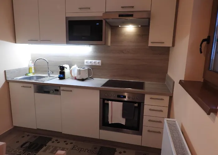 Nockalm Kwatera prywatna