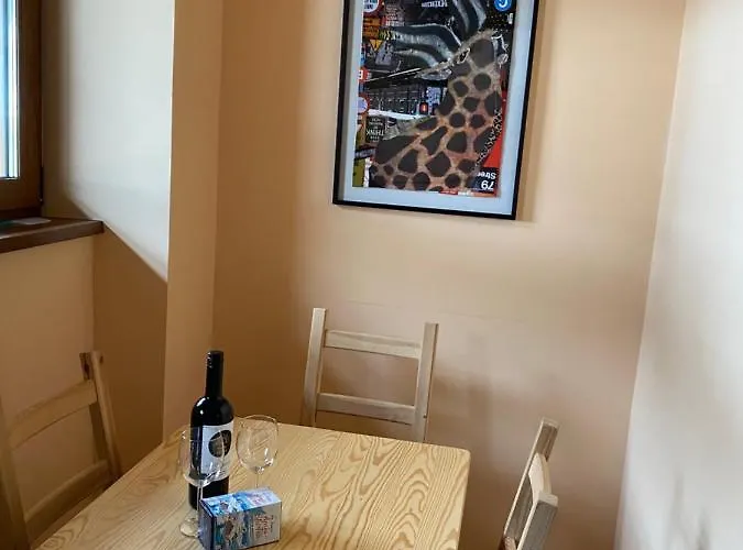 Nockalm Kwatera prywatna *