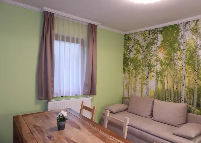 Homestay Nockalm Bad Kleinkirchheim