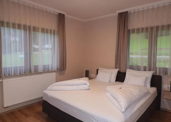 Homestay Nockalm Bad Kleinkirchheim