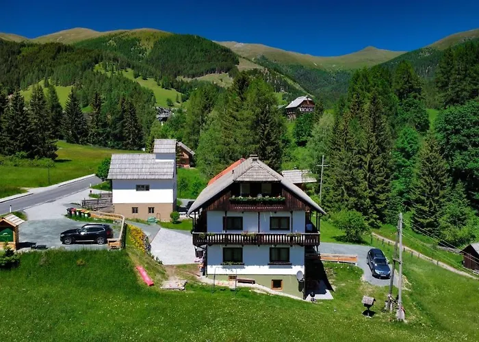 Nockalm Bad Kleinkirchheim