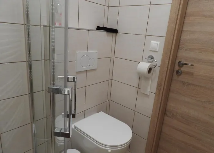 Nockalm Homestay Bad Kleinkirchheim