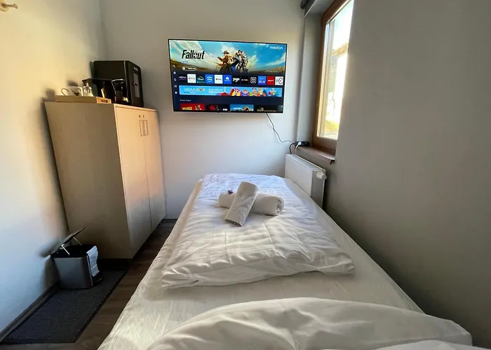 Nockalm Homestay Bad Kleinkirchheim