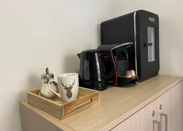 Homestay Nockalm Bad Kleinkirchheim