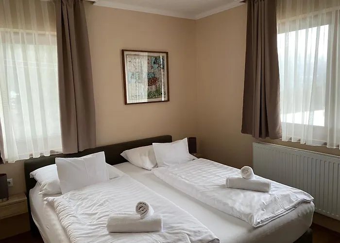 Homestay Nockalm Bad Kleinkirchheim