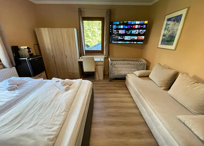 Nockalm Privat bolig