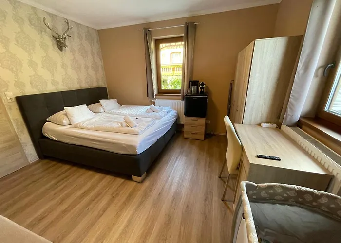 Homestay Nockalm Bad Kleinkirchheim