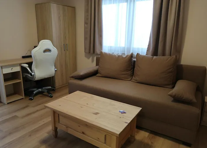 Homestay Nockalm Bad Kleinkirchheim