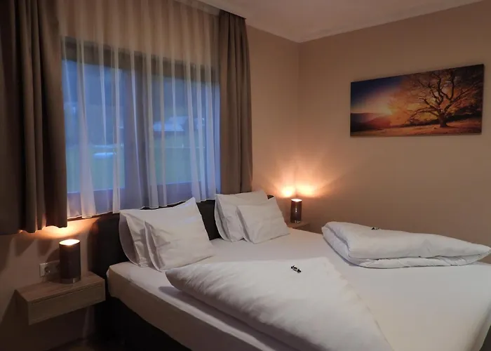 Nockalm Kwatera prywatna *