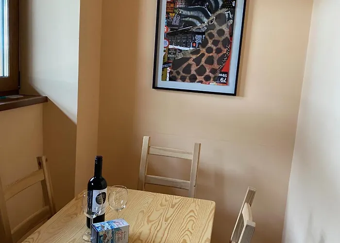 Homestay Nockalm Bad Kleinkirchheim