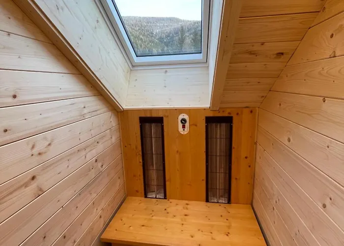 Kwatera prywatna Nockalm Bad Kleinkirchheim