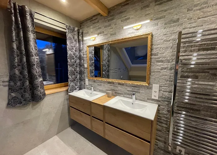 Nockalm Kwatera prywatna