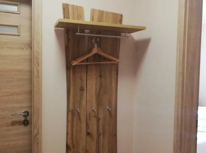 Nockalm Kwatera prywatna Bad Kleinkirchheim