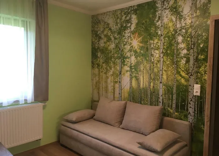 Nockalm Kwatera prywatna *