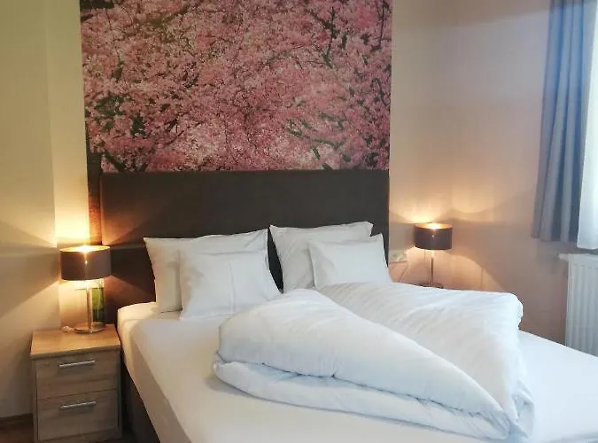 Kwatera prywatna Nockalm *